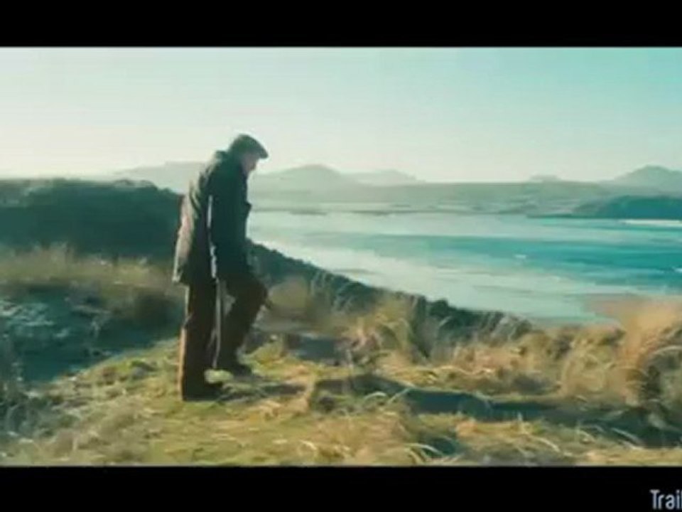 Grabbers Trailer german