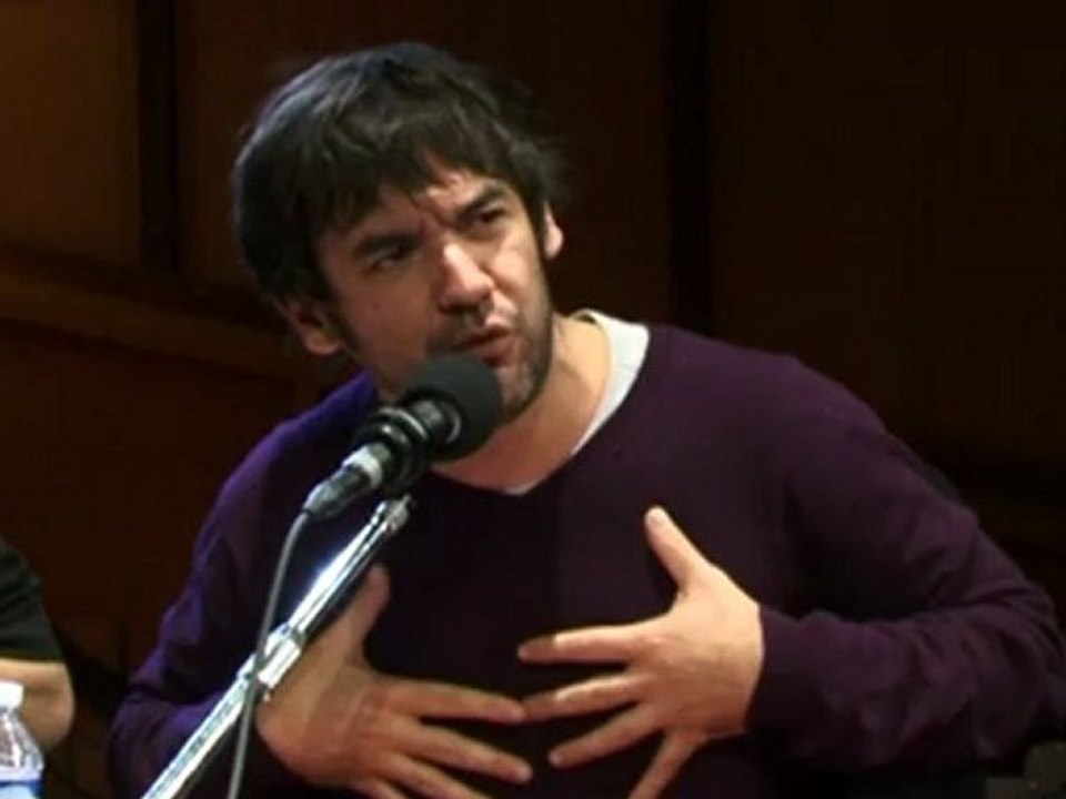 On va tous y passer - Thomas VDB "Jardinage et UMP"