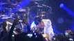 Rihanna performs secret gig in Berlin as part of her 777 tour