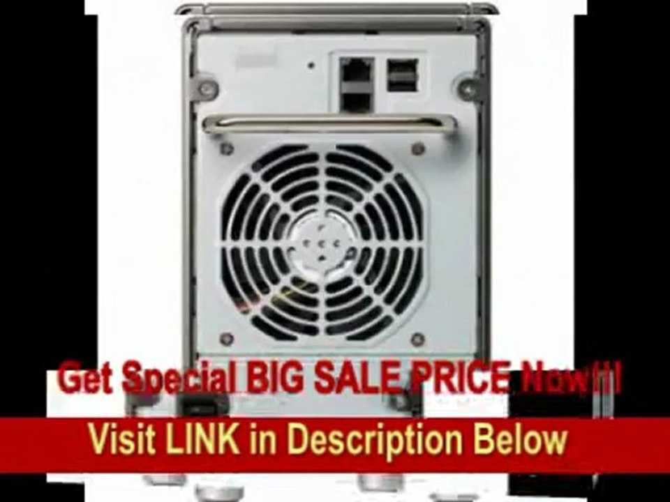 [SPECIAL DISCOUNT] NETGEAR ReadyNAS Ultra 4 Plus (Diskless) Network Attached Storage (RNDP400U)