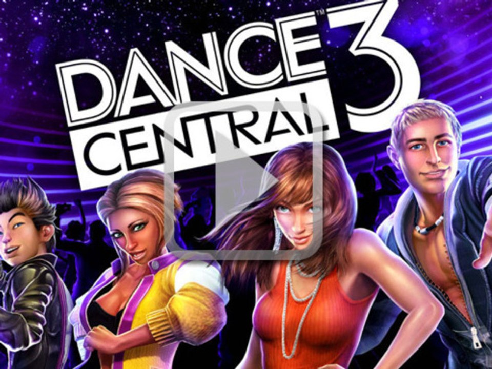 Dance Central 3 - Vidéo test