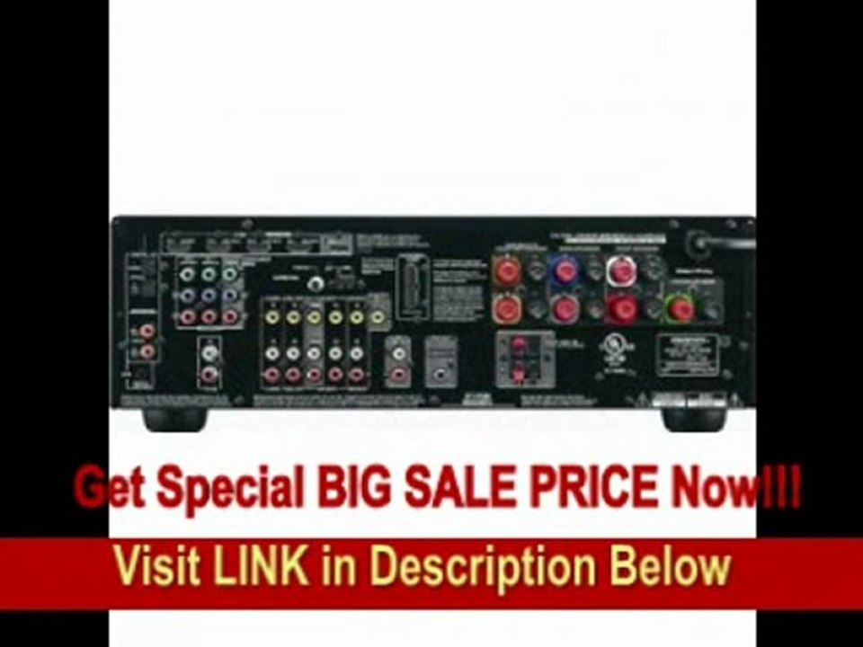 [REVIEW] Onkyo HT-S5300 7.1-Channel Home Theater Receiver and Speaker Package with iPod Dock (Blaock (Black)