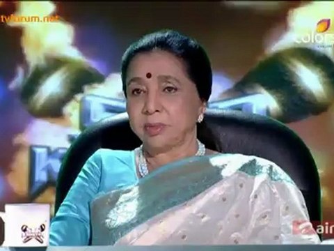 Sur Kshetra 25th November 2012 Video Watch Online pt1