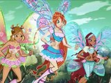 [HD] Winx Club Seizoen 5 Aflevering 6 - De Kracht van Harmonix