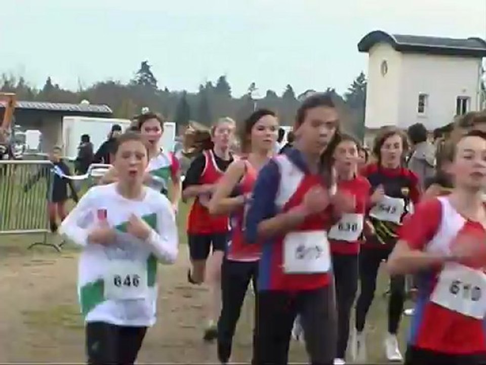 cross Vineuil