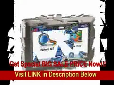 [FOR SALE] Garmin GPSMAP 620 Waterproof Car/Marine GPS and Chartplotter