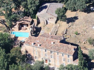 Les intérieurs de notre maison d'hôtes à travers une histoire d'amour fabuleuse :)
