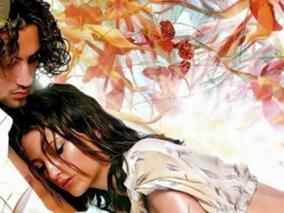 Humain tumse pyar kitna yeh hum nahin jaante - Kishore Kumar