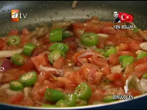 Gönülçelen / Крадец на срца 9 Епизода- 1/2 дел (MKDsub)