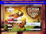 Clash of Clans hack Tool _ Cheats [pirater tricher] , téléchargement