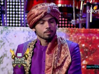 Sur Kshetra 720p 25th November 2012 Video Watch Online HD pt5