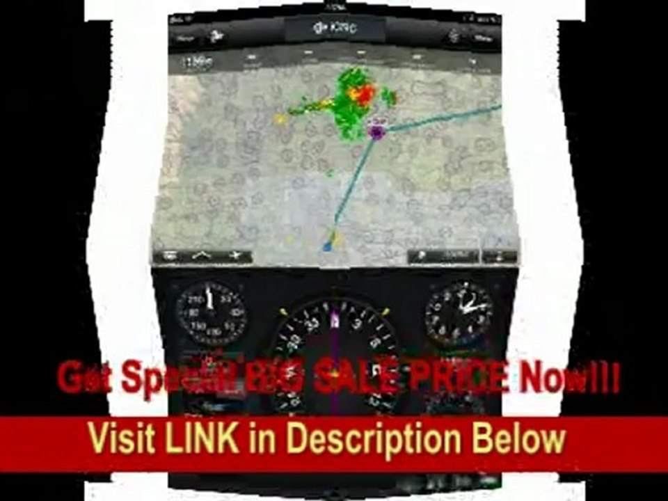 [REVIEW] Garmin GDL-39 for iPad