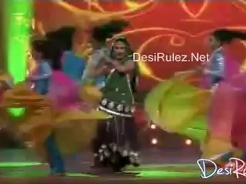 ITA Awards 2012 Main Event-25th November 2012 pt4