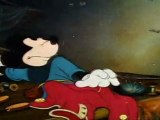 Mickey Mouse - Le Brave Petit Tailleur (1938)