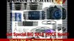[SPECIAL DISCOUNT] Canon EOS Rebel T3i 18 MP CMOS Digital SLR Camera and DIGIC 4 Imaging with EF-S 18-55mm f/3.5-5.6 IS Lens & Canon 75-300 Lens + 58mm 2x Telephoto lens + 58mm Wide Angle Lens (4 Lens Kit!!!!!!) W/32GB