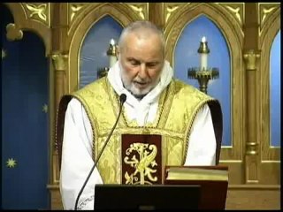 Nov 25 - Homily: Viva Cristo Rey! Long Live Christ the King!