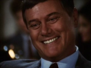 In Memory of Larry Hagman