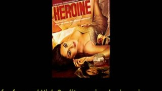 Heroine-Hindi Movie