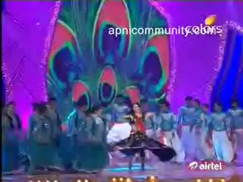 People's Choice Awards - 25th November 2012 pt5