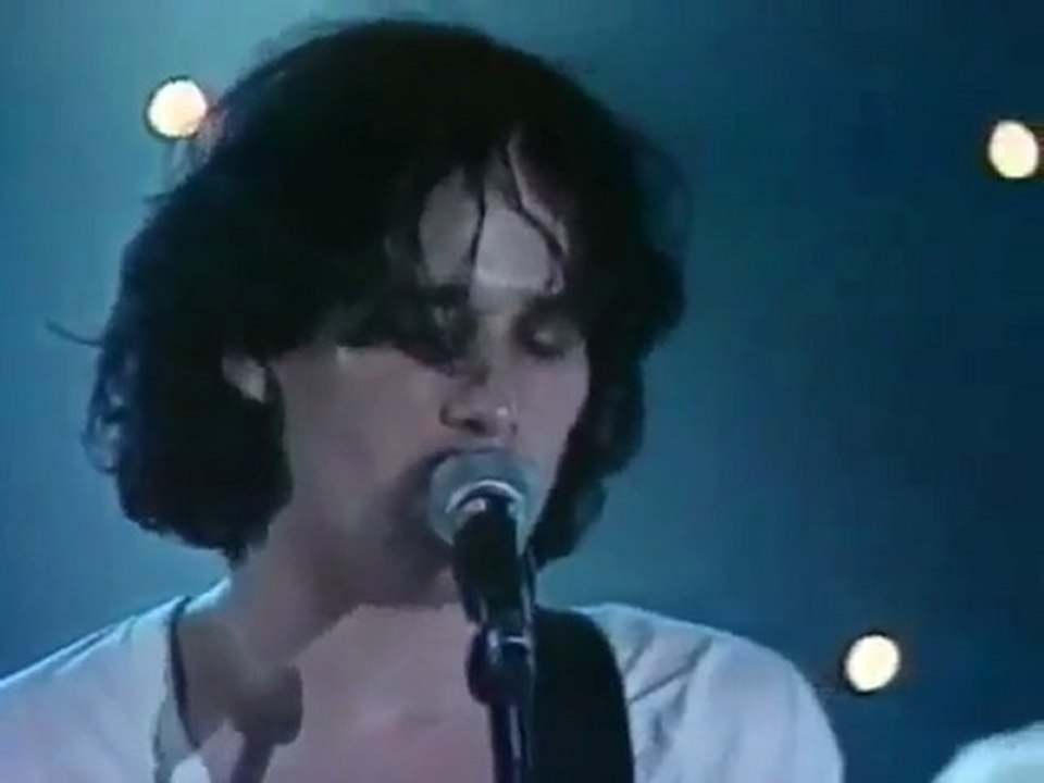 Jeff Buckley  - Grace-