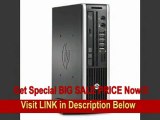 [SPECIAL DISCOUNT] HP Compaq 8200 Elite Ultra-Slim Desktop PC (ENERGY STAR) / i3-2100 / 4GB / 500GB 7200RPM / Windows 7 home 64-bit/ Wifi / three year warranty