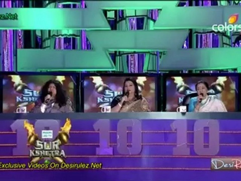 Sur Kshetra 25 Nov 2012 Part 1