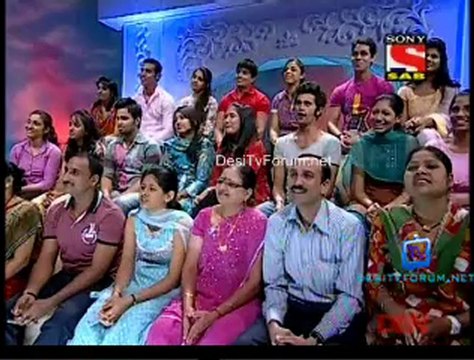 Wah Wah Kya Baat Hai 25th November 2012 Video Watch Online pt1