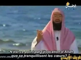 10-19 L'histoire du prophète JONAS-YUNUS (Arabe  Français)  www.islamway.fr.mu