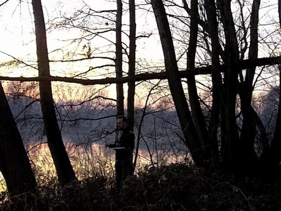 Record 25.11.2012, 15:43 – 15:50, Przylasek Rusiecki: repeated sequence