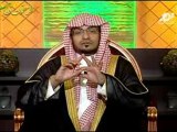 أحوال الشهداء ـ الشيخ صالح المغامسي