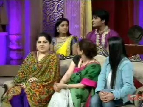 ITA Awards 2012 Main Event-25th November 2012 pt15