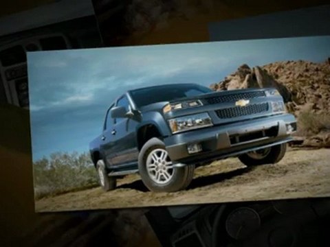 2012 Chevy Colorado near Sonoma at Platinum Chevrolet near Sonoma
