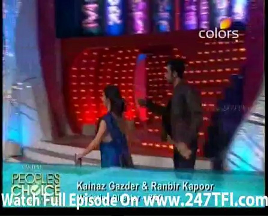 People's Choice Awards 2012 Part 7 [www.247TFI.com]