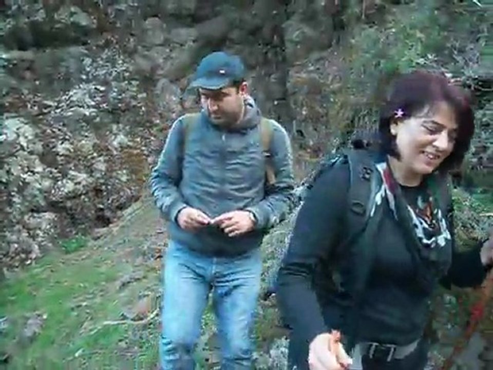 Boru Yolu