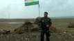 Iraqi Kurds send more troops into standoff with Iraq's army