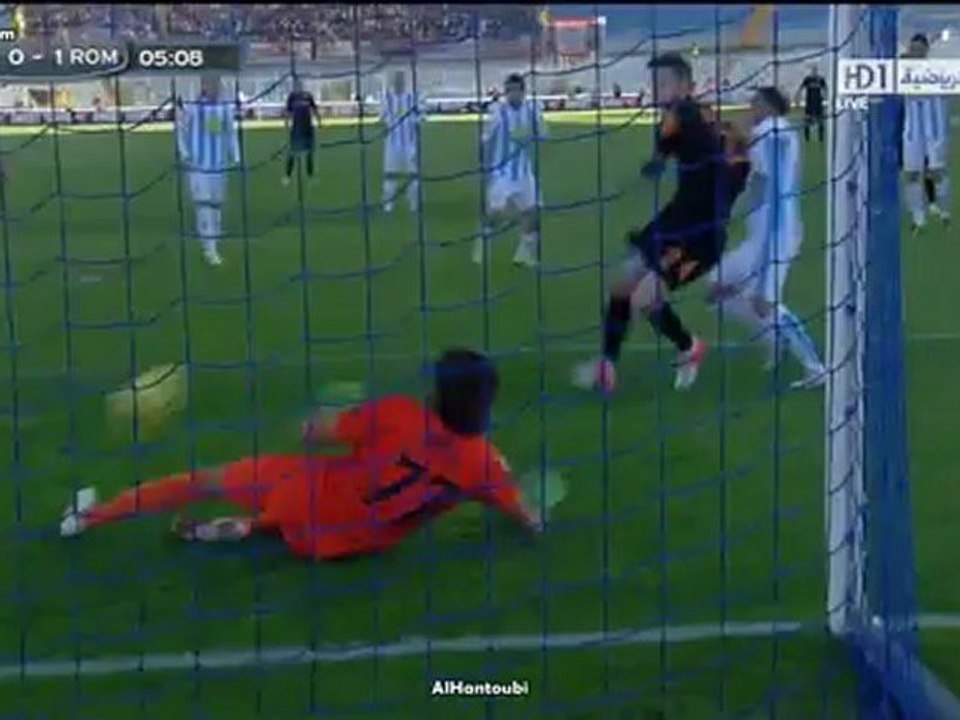 ROM 1-0 PES tvgoals.net
