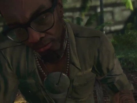 Far Cry 3 - Tactiques, armes et compétences [FR] [HD]