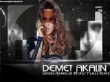 Demet Akalın - Giderli Şarkılar (Murat Yılmaz Remix)