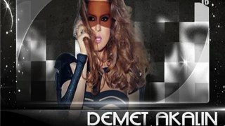 Demet Akalın - Giderli Şarkılar (Murat Yılmaz Remix)