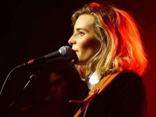 Theodore, Paul & Gabriel en concert au Vauban