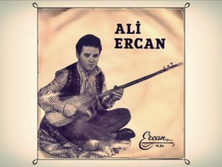 Ali Ercan - Ben Ölürsem