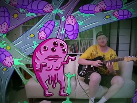 Ed Mundy -New York Filmmakers