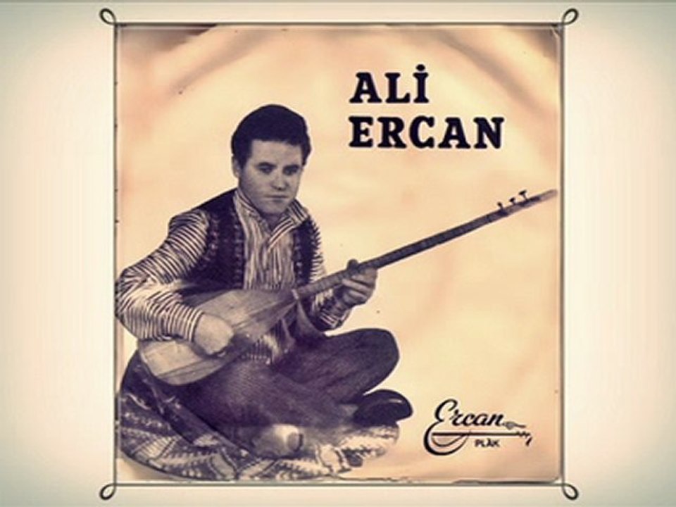 Ali Ercan - Zeynebim