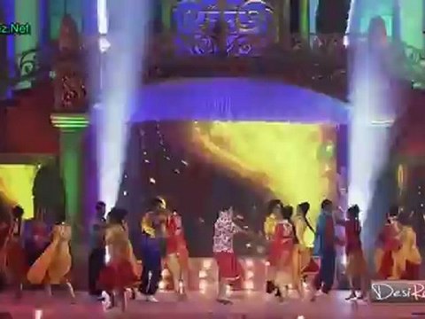 ITA Awards 2012 Main Event-25th November 2012 part3