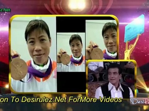 ITA Awards 2012 Main Event-25th November 2012 part4