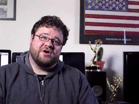 David Kornfield - New York Filmmakers