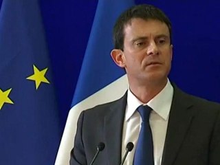 Manuel Valls sur Notre-Dame-des-Landes
