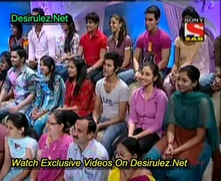Waah Waah Kya Baat Hai 25th November 2012 pt4