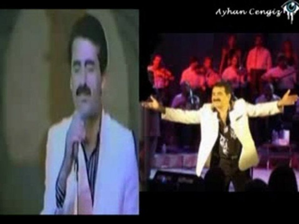 Ben Aşk İçin Ölürüm - İbrahim Tatlıses