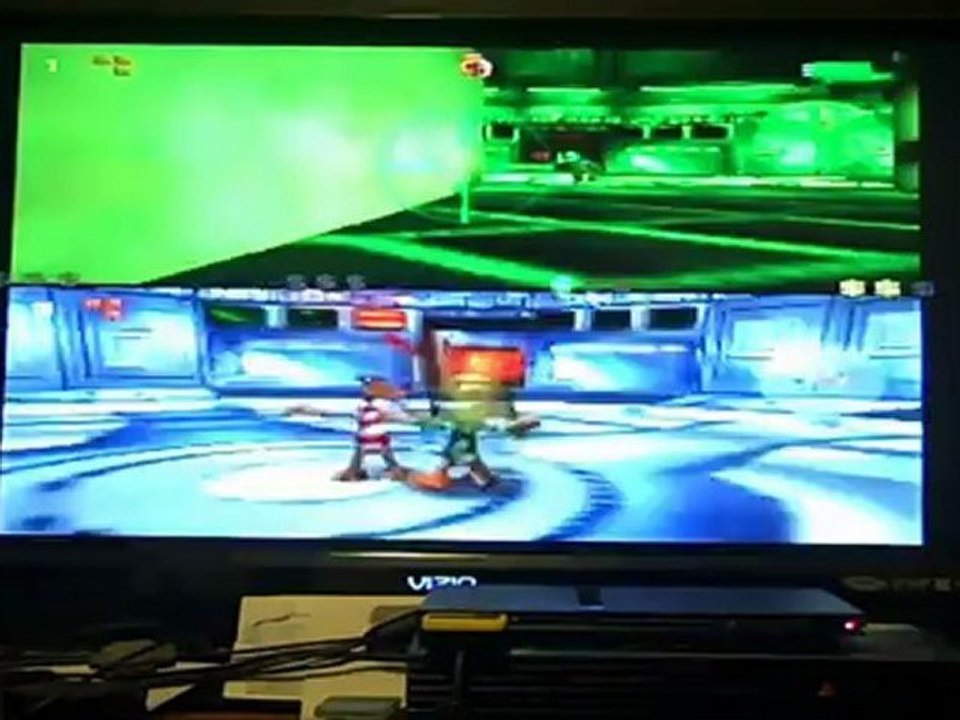 Prize Battle (11-20-2012) - Conker's Bad Fur Day - Match Two (Best 2/3)